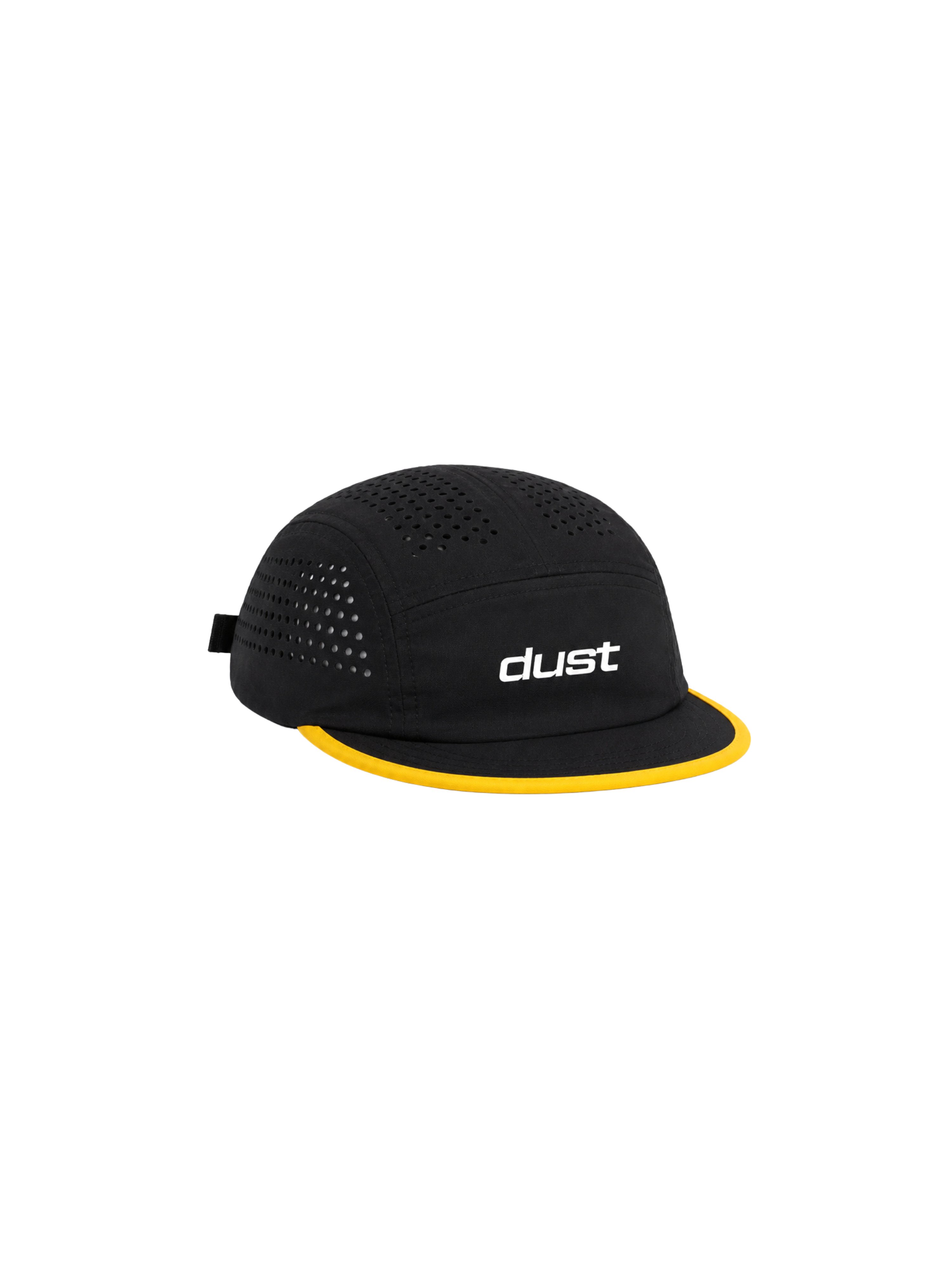 5 Panel Performance Air Tech BR "Preto"